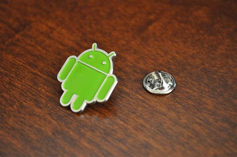 Contest Want This Incredibly Awesome Android Pin Drop A Comment To