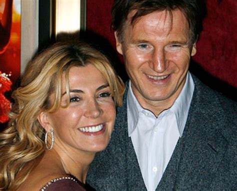 Remembering Natasha Richardson 1963 2009 Salon