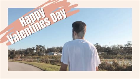 Our First Valentines Together February 14 2023 Youtube