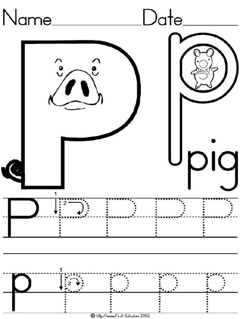 Introduce children to photo collages by providing magazines or printouts and photos. 29 best tracing letter templates images on Pinterest ...