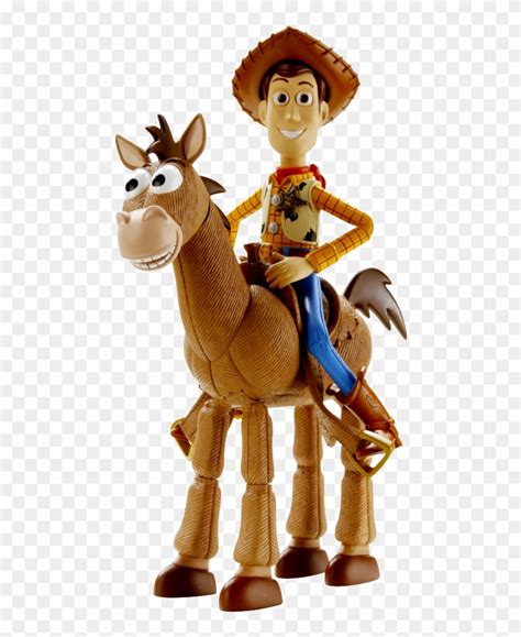 Tiro Al Blanco Caballo De Woody Toy Story Woody And Bullseye Free