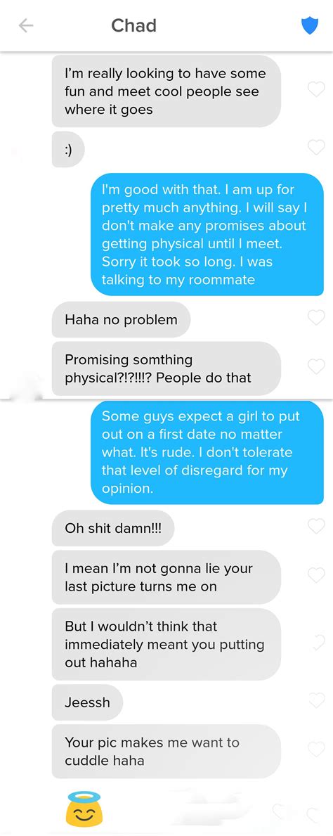 In this showdown between bumble vs tinder we'll dive into the benefits and features of both dating apps to decide what's best for not bad, bumble! 12 best u/alizinrl images on Pholder | Bumble, Tinder and ...