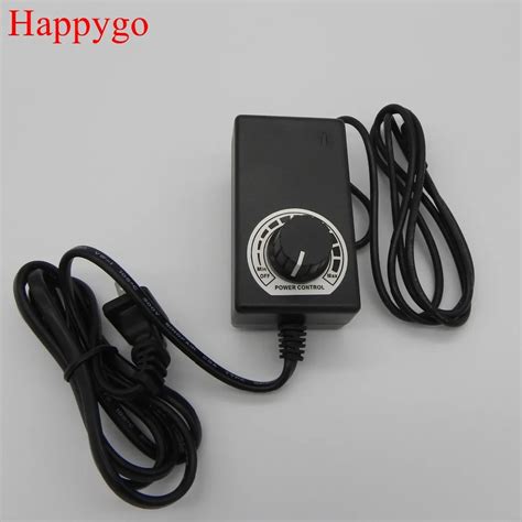 Happygo Sex Machine Power Supply Adapter Input Ac 100v 240v 50 60hz Output Dc 1 12v 100 1000ma