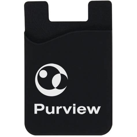 Cell Phone Card Holder With Packaging For Your Church