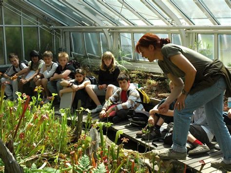 Kurzzeitpflege am botanischen garten in 12165 berlin. Botanikschule. Pädagogische Beratungsstelle am Botanischen ...