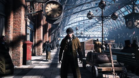 Screenshot Ultimate London 1868 Assassins Creed Syndicate