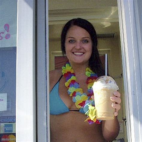Bikini Clad Baristas Must Cover Up Us Federal Appeal Court Says Rejecting Female Empowerment