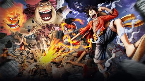 One Piece Wano HD Wallpapers - Top Free One Piece Wano HD Backgrounds
