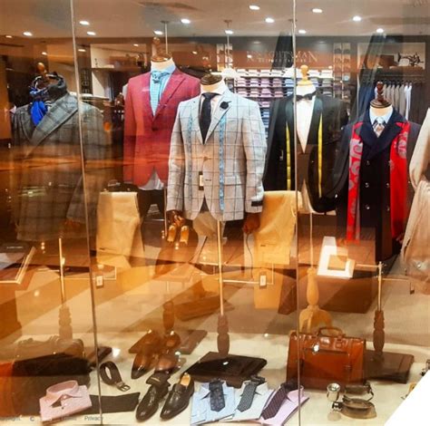 Shop tailored men's suits online at peter jackson. Knightsman Bespoke Tailors: Tailoring in Adelaide ...