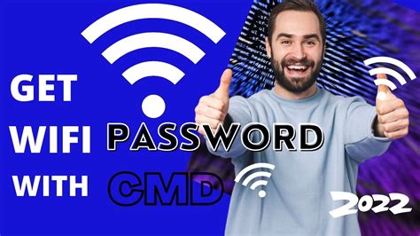 How To Find All Wifi Password With Cmd Easy Trick 2 Minute Tips