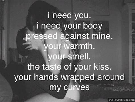 I Need You I Want You Pictures Photos And Images For Facebook Tumblr Pinterest And Twitter
