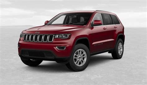 2018 Jeep Grand Cherokee | Jeep Dealership | Barberton, OH