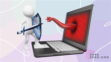 6 Rekomendasi Antivirus Terbaik Untuk Pc Dan Laptop