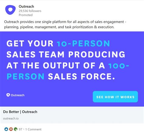 35 B2b Linkedin Ad Examples For 2021