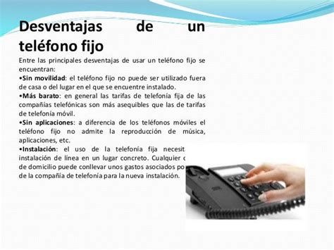 El Telefono Celular Ventajas Y Desventajas Telefonia Movil Images