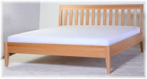 Preise vergleichen und bequem online bestellen! Bett Doppelbett Buche 180x200 Massivholz Modernes Desing ...
