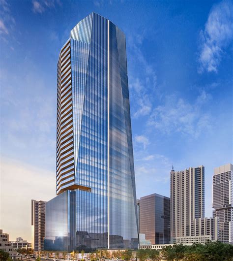 The Top 10 Tallest Buildings In Austin Texas 2023 Updated — Handymatt