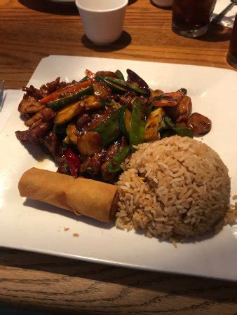If you're craving some asian food in spanaway, then you've come to the right place! Szechuan Chinese Restaurant, Lakewood - Menu, Prices ...