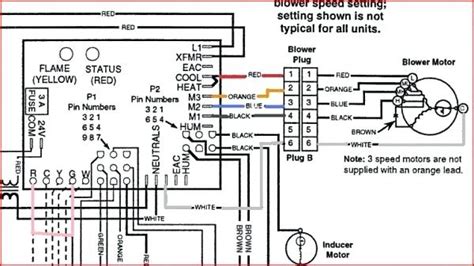 It shows the components of the circuit as simplified shapes, and the gift and signal links amongst the devices. Hvac Wiring Diagrams 101 - Thermostat Wiring Diagrams Wire Installation Simple Guide / These ...