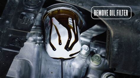 How To Change The Oil In A Honda Cr V Youtube