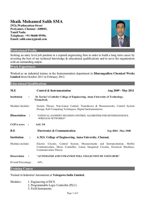 A resume is one or two pages summary of your skill, educational details, work experience, achievements. Resume title for fresh post graduate - persepolisthesis ...