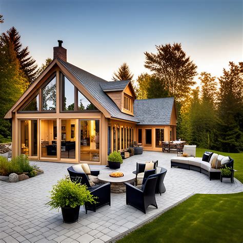 Prefab Cottages Brantford: Manufactured Homes With Modular Options