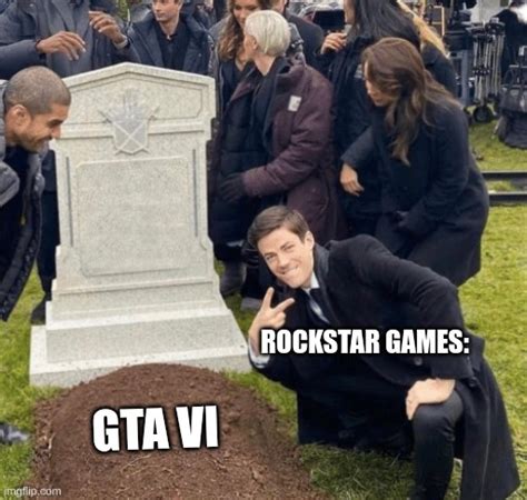 Cmon Its Been Forever Rockstar Imgflip