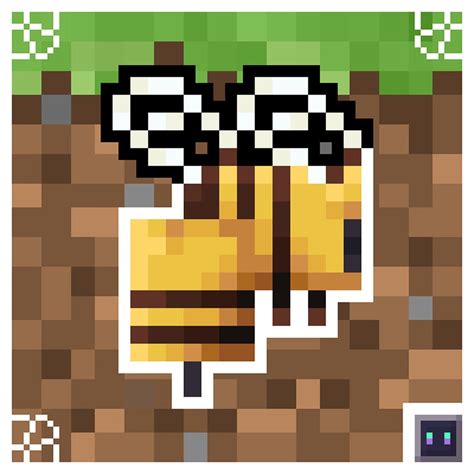 Queen Bee Optifine Minecraft Texture Pack