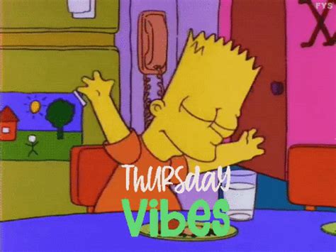 Thursday Blessings GIFs Find Share On GIPHY