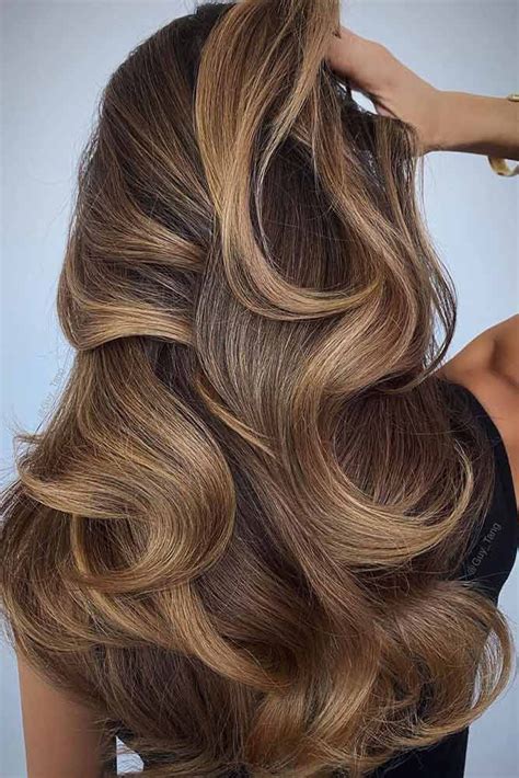 Brown Ombre Hair A Timeless Trend Fit For All In 2020