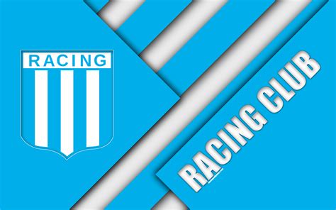 Descargar Fondos De Pantalla Racing Club De Avellaneda Argentino Club