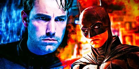 10 Mind Blowing Ways Ben Afflecks Batman Movie Wouldve Stunned