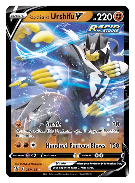 Players gather the best pokémon cards online. Battle Styles Comes to the Pokémon Trading Card Game ...