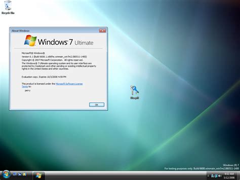 Bluepill Công Cụ Bẻ Khóa Tính Năng ẩn Trên Windows 7 Beta Viết Bởi