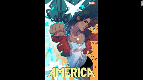 America Chavez Is Marvels First Lesbian Latina Superhero Cnn