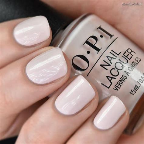 40 Best Opi Nail Polish Colors To Try