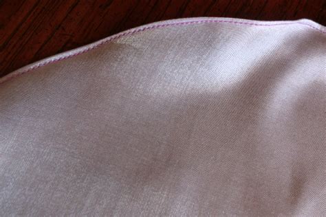 Rolled Hem For Beginners Best Fabric Store Blog