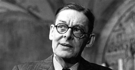 Project Muse On Twitter Poet Ts Eliot Is Born In St Louis