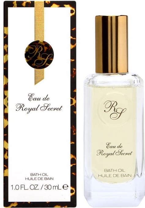 Buy Five Star Fragrance Co Eau De Royal Secret Perfume 30 Ml Online In India