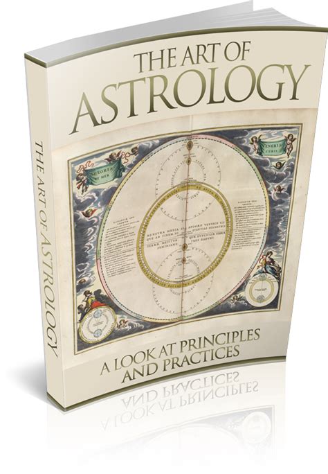 Art Of Astrology