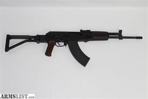 Armslist For Sale Arsenal Sam7 Sam7r Milled 762 X 39 Ak Rifle