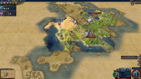 Civilization 6 Seeds Best Games Walkthrough