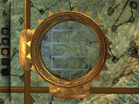 The Room Room 3 Walkthrough