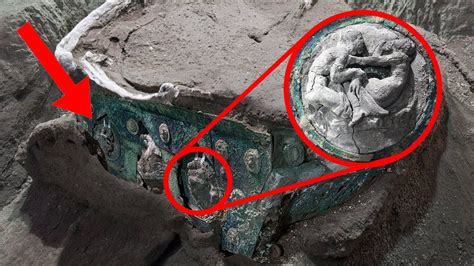 9 Most Incredible Recent Archaeological Discoveries Youtube