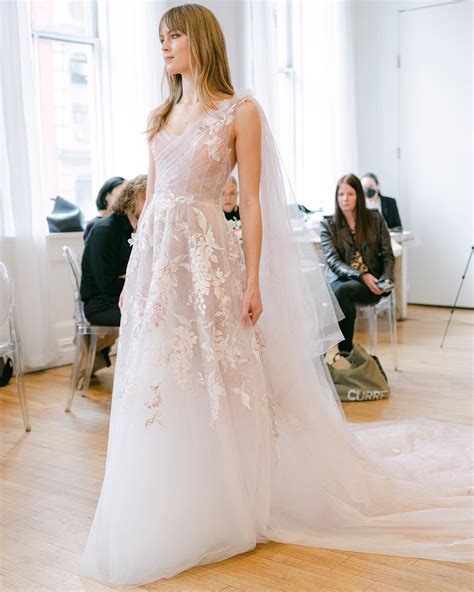 2023 Wedding Dress Trends Found At Bridal Fashion Week The Bridal Finery