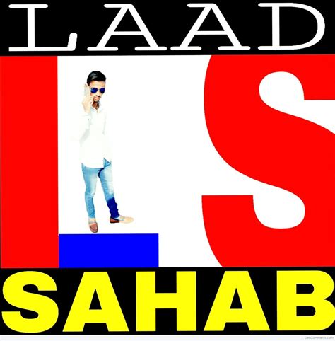 Laadsahab - DesiComments.com