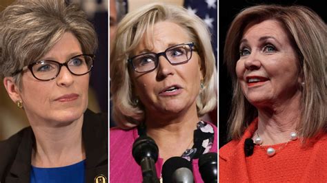 Republican Women Face Setbacks And Make Some Gains In The New