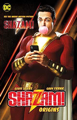 Over 1 billion installs and counting! Shazam! (2019)
