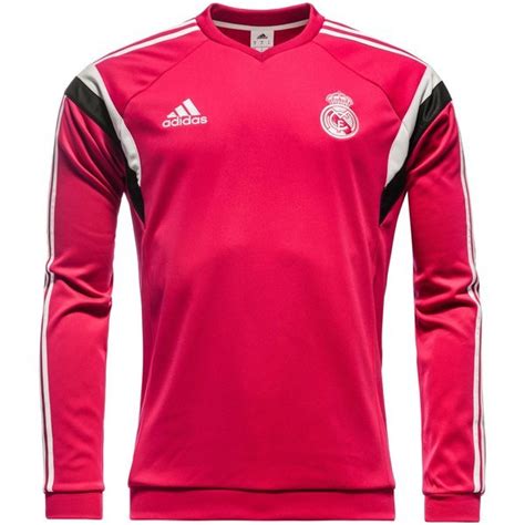 If you're looking for the best real madrid logo wallpaper hd then wallpapertag is the place to be. Real Madrid Sweatshirt Blast Pink/Black/White | www ...