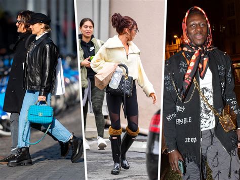 Celebrities Carrying Louis Vuitton 2020 20